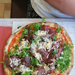 Photo n°2 de l'avis de Johann.e fait le 27/06/2020 à 04:18 sur le  Ristorante Pizzeria San Marco à Bibione