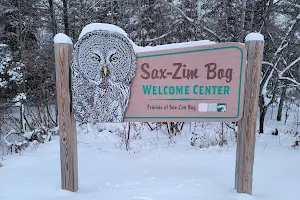 Sax-Zim Bog Welcome Center image