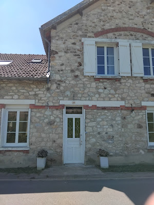 Maison d’hôtes Café Bulle à Jonquery