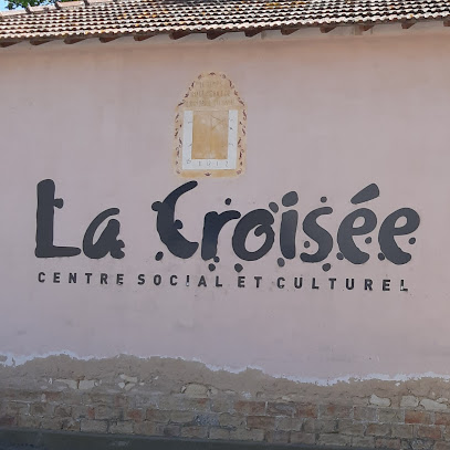 Centre social et culturel La Croisée Saint-Gilles