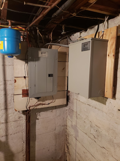 Electrician «D Costa Electric LLC», reviews and photos, 126 Hobson Ave, East Providence, RI 02914, USA