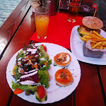 Photo n°3 de l'avis de Conny.o fait le 11/09/2022 à 17:09 sur le  Gaststätte Zum Mohren - Heidelberg à Heidelberg