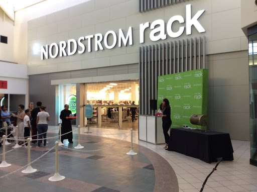 Department Store «Nordstrom Rack Downtown San Francisco», reviews and photos, 555 9th St, San Francisco, CA 94103, USA