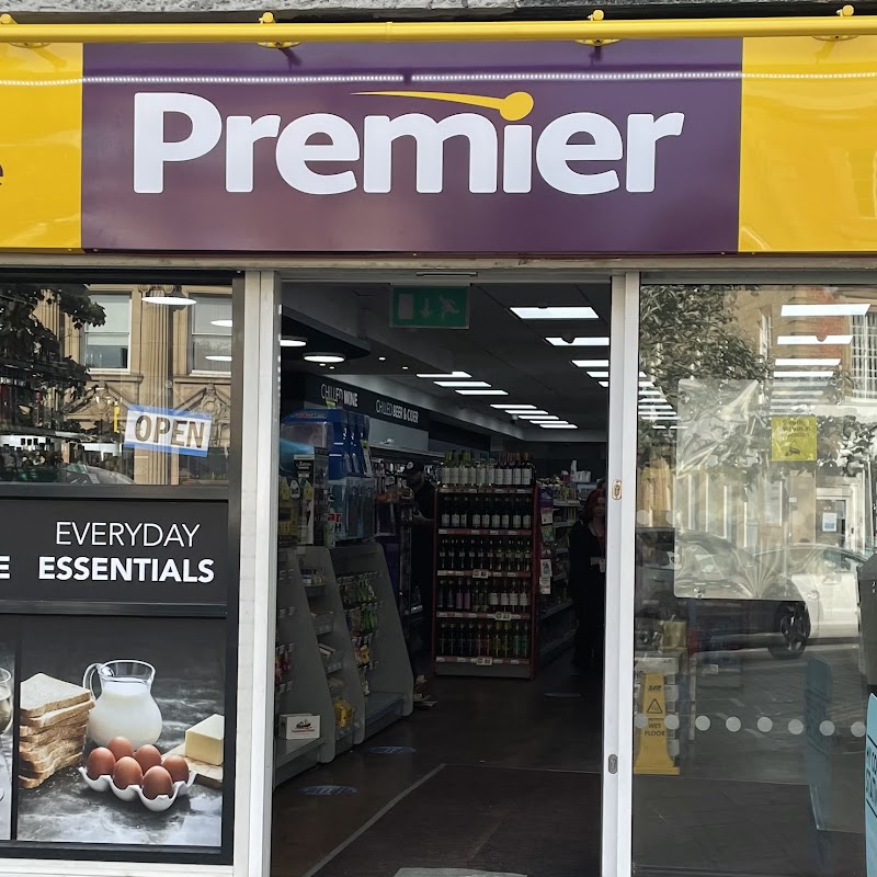 Premier - Market Hill Convenience Store