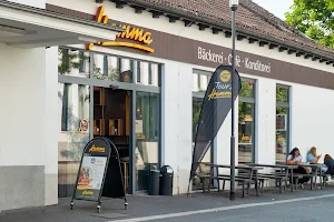 Bakeries Hamma image