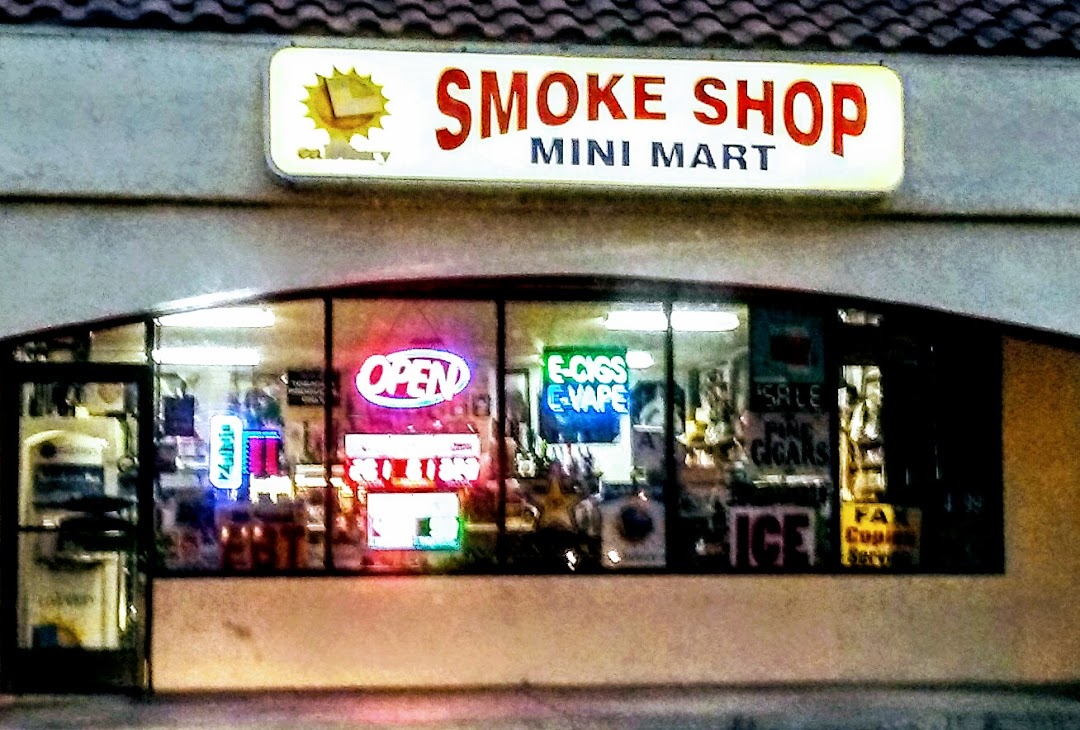 Smoke Shop