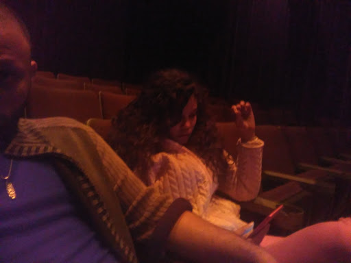 Movie Theater «Malco Sunset Cinema», reviews and photos, 2940 W Sunset Ave, Springdale, AR 72762, USA