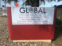 Global Insurance and Services LLC - Photo 3 - Car repair in Montgomery, AL, Montgomery