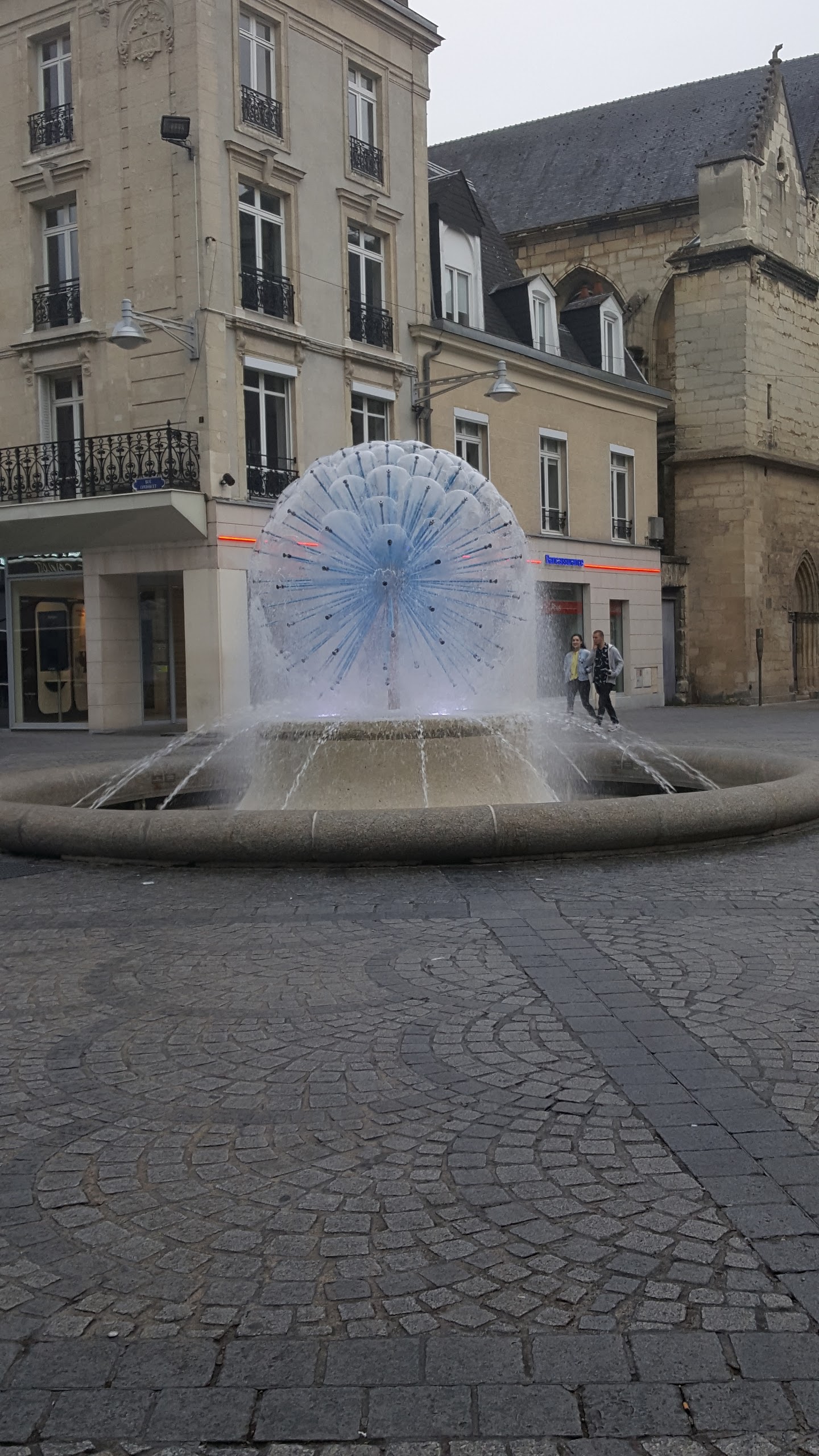 Photo n° 1 de l'avis de Patricia.o fait le 25/07/2017 à 20:10