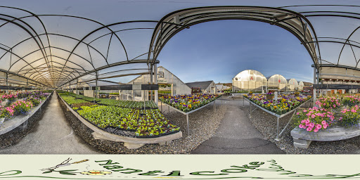 Garden Center «Nanticoke Gardens», reviews and photos, 1543 Union Center Maine Hwy, Endicott, NY 13760, USA