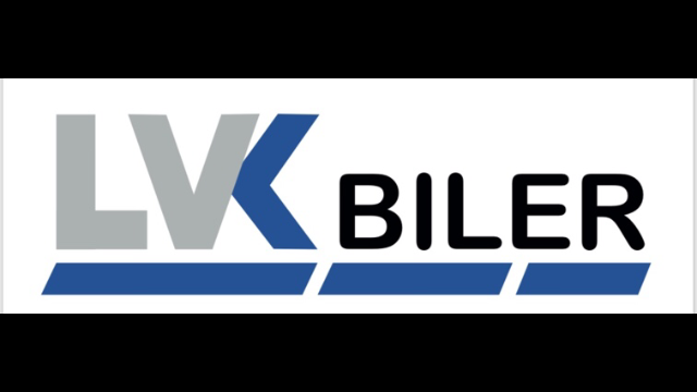 LVK Biler - Billund