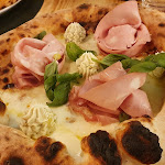 Photo n°1 de l'avis de Cristina.i fait le 26/01/2020 à 10:42 sur le  380 gradi officine della pizza à Villaricca