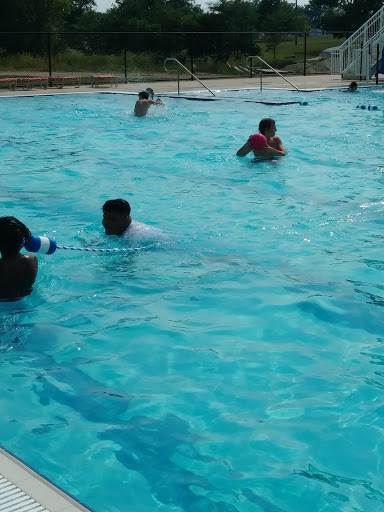 Public Swimming Pool «Portland Waterpark», reviews and photos, 304 S Hayes St, Portland, IN 47371, USA