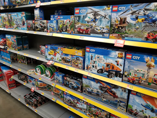 Department Store «Walmart Supercenter», reviews and photos, 762 Outlet Collection Way, Auburn, WA 98001, USA