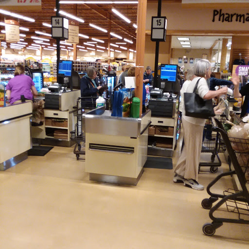 Supermarket «Wegmans», reviews and photos, 1315 Scranton Carbondale Hwy, Scranton, PA 18505, USA