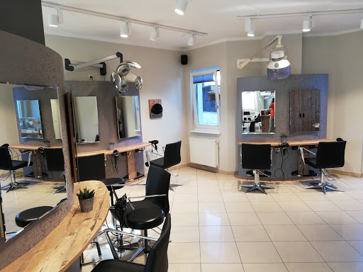Friseur Gerald Goyer In Neudörfl