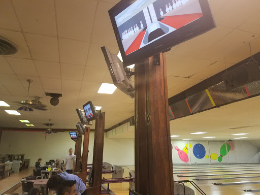 Bowling Alley «Classic Bowl», reviews and photos, 1867 N Circle Dr, Colorado Springs, CO 80909, USA