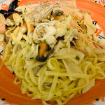 Photo n°2 de l'avis de Giuseppe.a fait le 24/04/2024 à 10:33 sur le  Ristorante Vecchia Fano à Fano