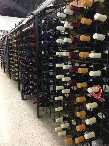 Liquor Store «Blanchards Liquors - Brockton», reviews and photos, 102 Westgate Dr, Brockton, MA 02301, USA