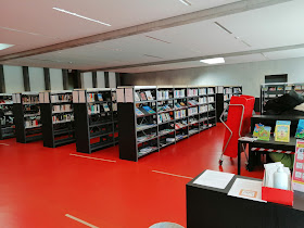 PBZ Bibliothek Leimbach