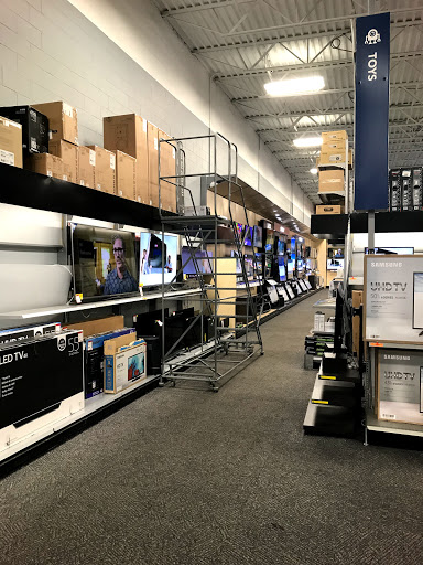 Electronics Store «Best Buy», reviews and photos, 1980 Mt Zion Rd, Morrow, GA 30260, USA