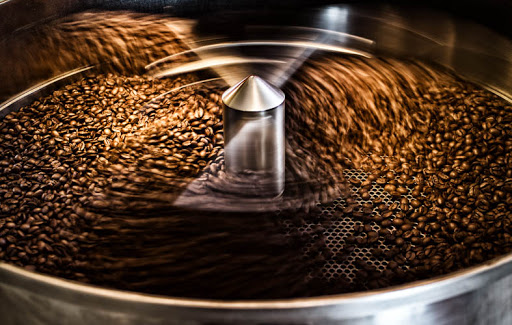 Coffee Shop «Calusa Coffee Roasters», reviews and photos, 161 E Commercial Blvd, Fort Lauderdale, FL 33334, USA