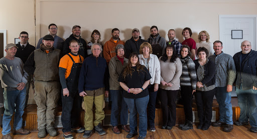 Cable Company «Haefele TV Inc.», reviews and photos, 24 E Tioga St, Spencer, NY 14883, USA