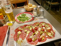 Plats et boissons du Restaurant de grillades à la française Courtepaille Villepinte à Roissy-en-France - n°6