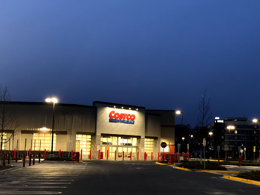 Warehouse club «Costco Wholesale», reviews and photos, 2 Teterboro Landing Dr, Teterboro, NJ 07608, USA