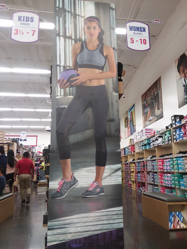 Shoe Store «WSS», reviews and photos, 2020 N 75th Ave, Phoenix, AZ 85035, USA