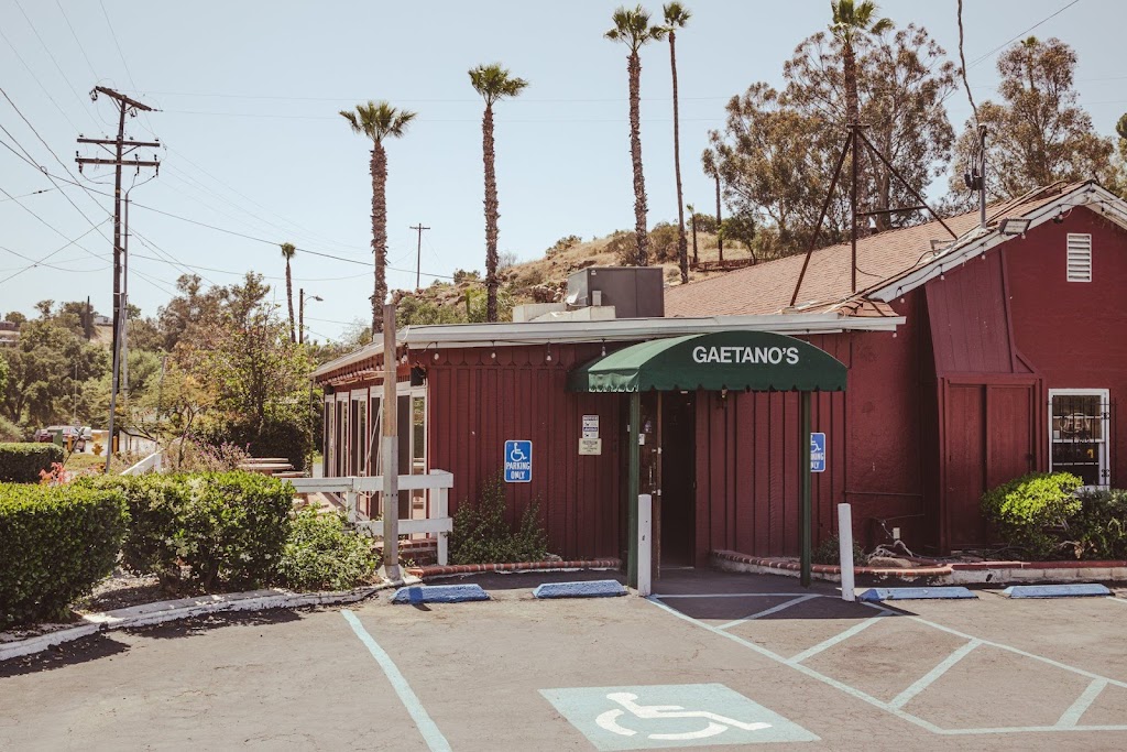 Gaetano's Pizza Ristorante Lakeside 92040
