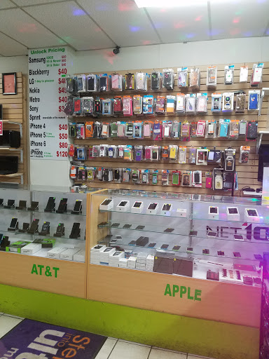 Cell Phone Store «Wireless Hope», reviews and photos, 1007 State St, Schenectady, NY 12307, USA