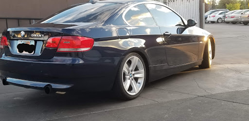 Car Wash «Prompt Car Wash & Detail», reviews and photos, 4780 State St, Murray, UT 84107, USA