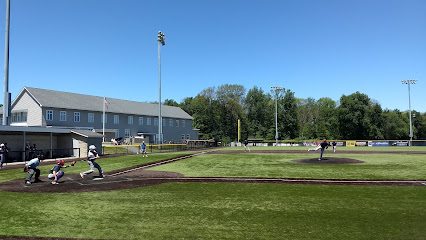 New England Baseball Complex