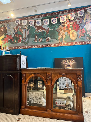 Find forever love tattoo ideas for your next unique tattoo in Mobile at Old Familiar Tattoo Company