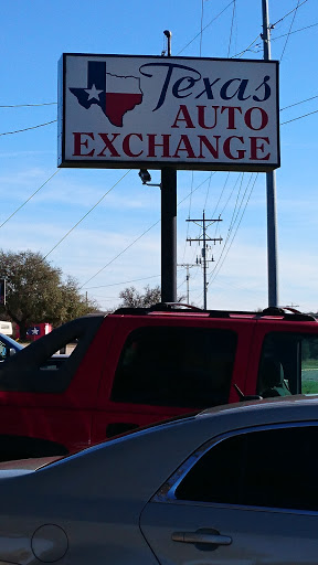 Used Car Dealer «Texas Auto Exchange», reviews and photos, 710 Fisher St, Goldthwaite, TX 76844, USA