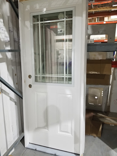 Bathroom Supply Store «Builders Surplus-Atlanta», reviews and photos, 2960B Olympic Industrial Dr, Atlanta, GA 30339, USA