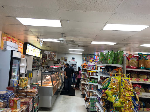 Indian grocery store Riverside