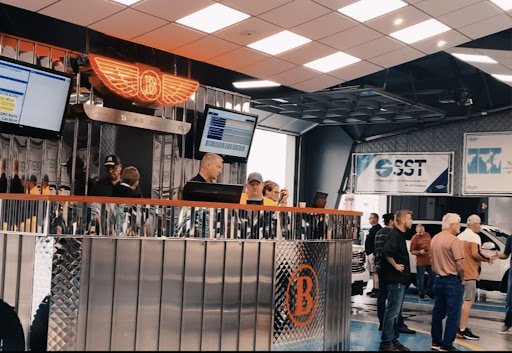 Auction House «Indianapolis Car Exchange», reviews and photos, 5161 S Indianapolis Rd, Whitestown, IN 46075, USA