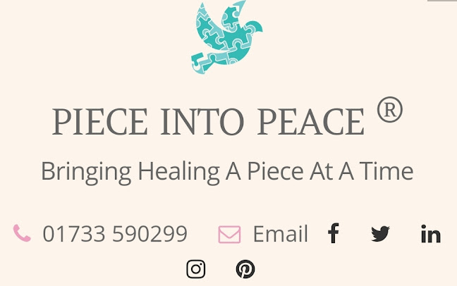 Comments and reviews of Piece Into Peace®