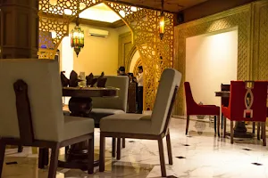Larazeta Resto: New Middle East Restaurant image