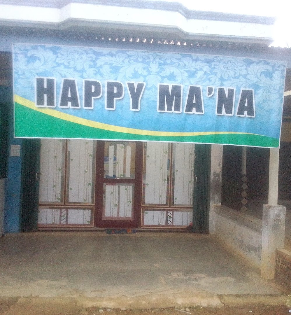 Gambar Nc Happy Ma'na