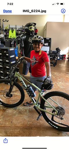 Bicycle Store «Bicycle Warehouse San Marcos», reviews and photos, 2055 Montiel Rd #107, San Marcos, CA 92069, USA