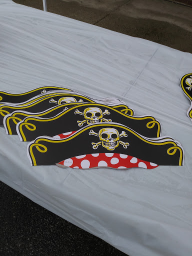 Donut Shop «Jolly Pirate Donuts», reviews and photos, 3118 Southwest Blvd, Grove City, OH 43123, USA