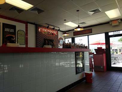 Firehouse Subs Ft Union