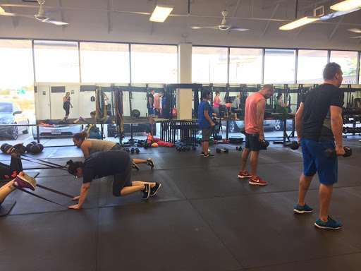 Health Club «Camp Evolution Fitness», reviews and photos, 1420 FM 1960 Bypass Rd E #119, Humble, TX 77338, USA