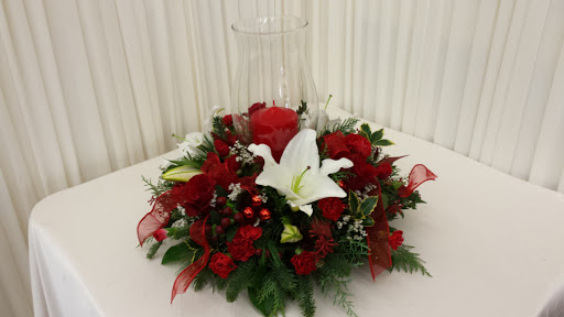 Florist «Hlavacek Florist of Glenview», reviews and photos, 1010 Waukegan Rd, Glenview, IL 60025, USA