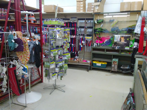 Pet Supply Store «K-9 Specialties», reviews and photos, 31936 Mound Rd, Warren, MI 48092, USA