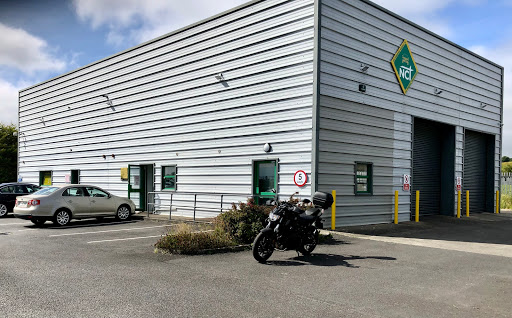 NCT Centre