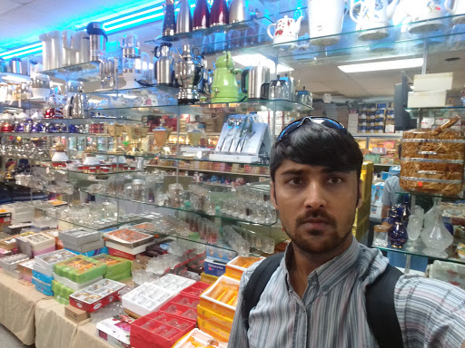 Asian Grocery Store «Afghan Market», reviews and photos, 5715 Edsall Rd, Alexandria, VA 22304, USA